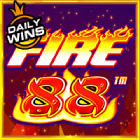 fire 88